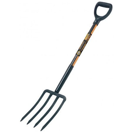 Spading Fork "D" Handle