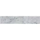 Marble Saddle White