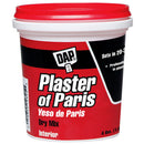 Plaster Of Paris