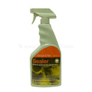 Tile & Grout Sealer 24 Oz.