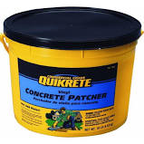 Vinyl Concrete Patcher 10 Lb.