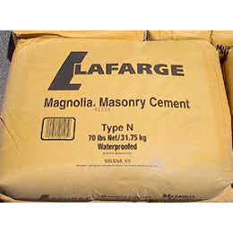 Masonry Cement 70 Lb.