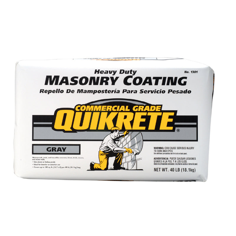 Masonry Coating 40 Lb.