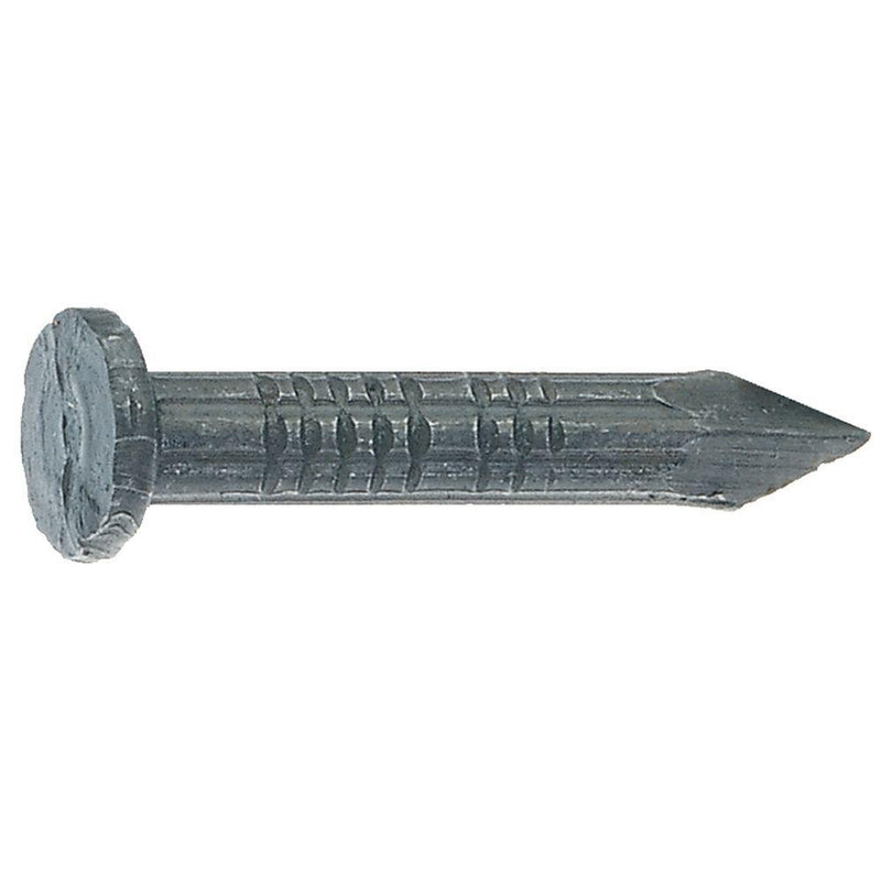 Fluted Masonry Nails 1 Lb.