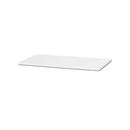 Melamine Shelf White 12” x 48”