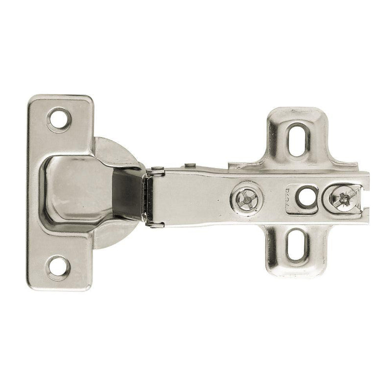 55-1031: Concealed cabinet Hinge Full Overlay (pair)