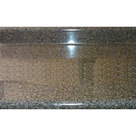 55-1098: Counter Top Blackstar Granite No Cut Out