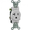 Receptacle Heavy Duty 20A 125V