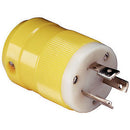 Male Plug 20A 125V