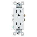 Decora Duplex Receptacle