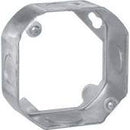 Round Box Extension Collar 4”