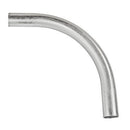 Aluminum Pipe Sweep Elbow