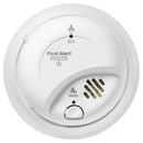 Combo Smoke/ Carbon Monoxide Detector A/C Battery Backup