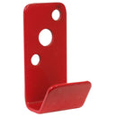 Bracket for 10 Lb. Fire Extinguisher Heavy Duty Metal