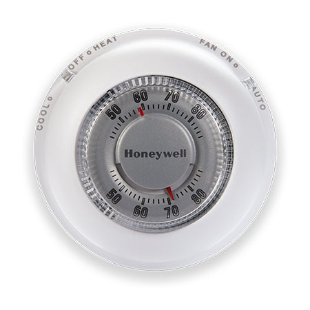 Thermostat Honeywell Round