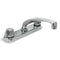 Gerber Style Kitchen Faucet