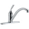 Delta Kitchen Faucet Single Lever