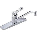 Kitchen Faucet Single Lever