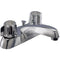 Gerber Style Bathroom Faucet w/ Pop Up