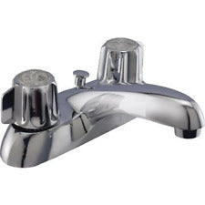 Gerber Style Bathroom Faucet w/ Pop Up