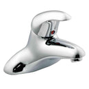 Jandon Single Lever Chrome Bathroom Faucet