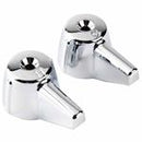 Central Deck/ Lavatory Handle - Pair