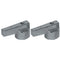 Savory Deck/ Lavatory Lever Handle- Pair