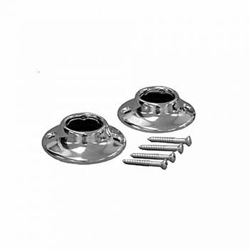 Shower Bar Flanges