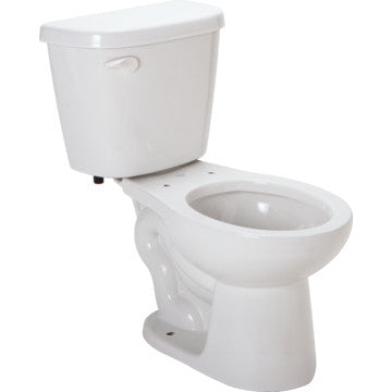 Gerber Tank & Bowl Toilet