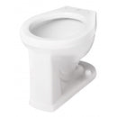 Gerber 12" Back Spud Toilet