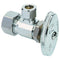 Speedy Valve Angle 5/8” OD x 3/8” OD