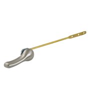 Tank Lever Handle Metal Body