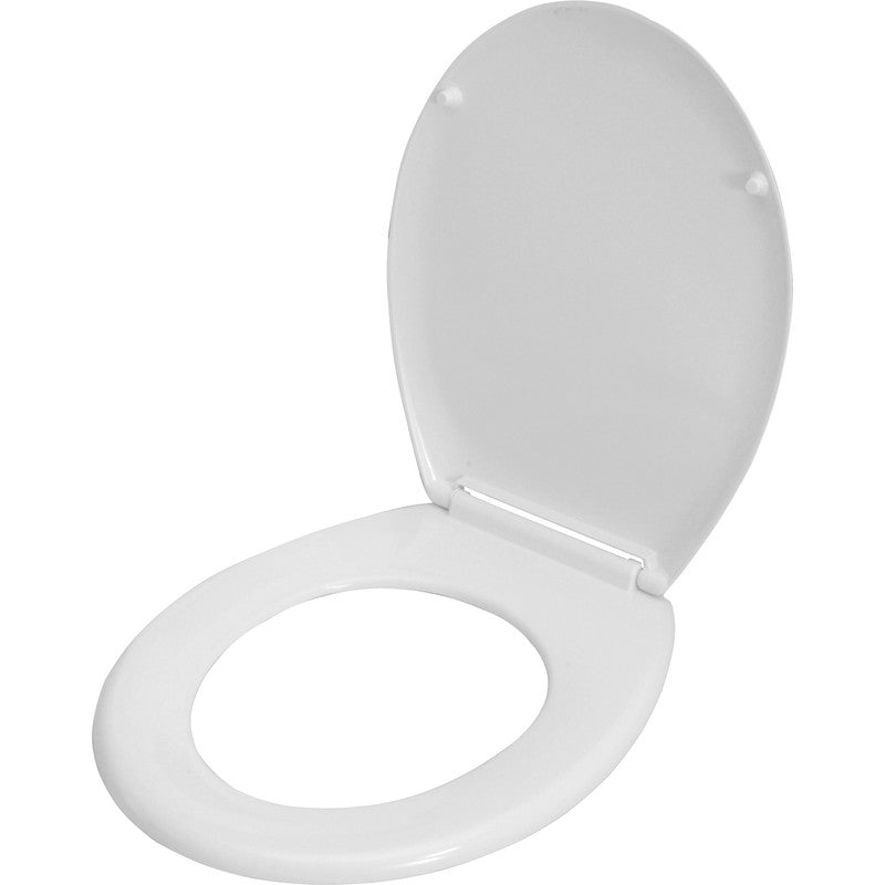 Toilet Seat Wood