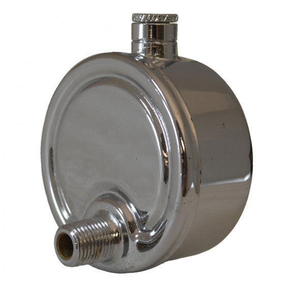 Gorton Air Valve