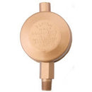 Gorton Air Valve