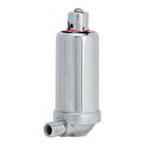 Air Valve 1/8” Angle