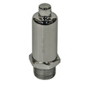 Air Valve 3/4” x 1/2” Straight