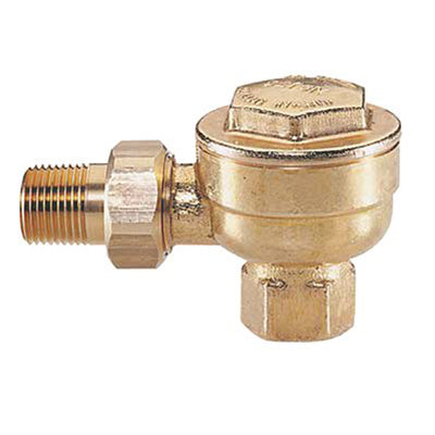 Hoffman Steam Trap Angle