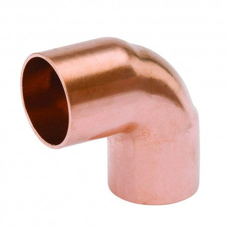 Copper Elbow