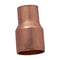 Copper Reducing Coupling