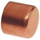 Copper Cap