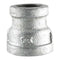 Galvanized Reducing Coupling