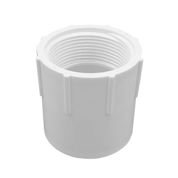 PVC Female Adapter