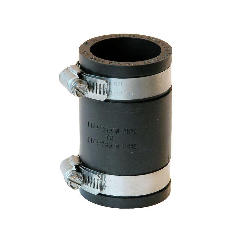 Fernco Coupling