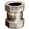 Dresser Coupling  Galvanized Short