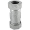 Dresser Coupling Galvanized Long