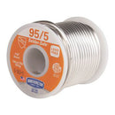 Wire Solder Spool 95/5