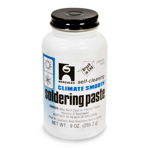 Solder Paste Flux Hercules