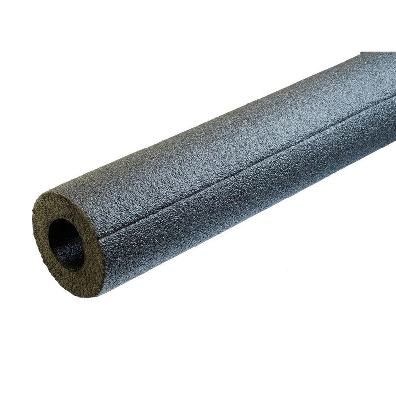 Flex Pipe Insulation 3’ 4/Pk.