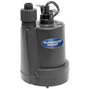 Utility Sump Pump